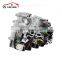 Mechatronik RE0F11A JF015E CVT Gearbox Valve Body With Solenold