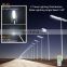 2020 New type street light 150w 120w solar street light sresky for outdoor