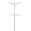 8m solar street light pole