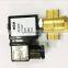 ecas solenoid valve daf