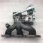 TD03 49131-05150 49131-05160 8658624 twin turbo for Vo-lvo 2.9T S80 XC90