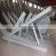 Marine 10-50KN Hydraulic Power Davit Crane For Ship