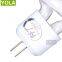 Emergency light led bulb super bright white lighting