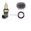 A0009050600 wholesale Car Water temperature sensor engine coolant 0041539728 for Benz Al-CLS W169 A150 04-12 Chrysler 300C 05-12