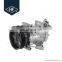 447160-5790 Auto air condition compressor 6SBL14C for Renault Megane Grandtour 1.5 DCI Megane 1.5 DCI