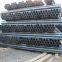 Customize Size Steel Pipe ERW Steel Pipe for Water Transport Project