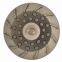 Super-great turbine diamond grinding wheel