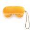 Amazon Hot Sale High Quality Chiropractic Plush Material Soft Bone Shape Neck Pillow