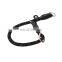 Supreme retractable hands free dog leash