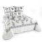 Welcome Oem High Quality  Quilt Bedspread Patchwork
