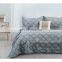 OEM ODM  High Quality Bedding Set Bed Sheets Embroidered Velvet Duvet Cover