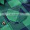 boys 2pcs clothes popular children clothing set Handsome Grid Long Sleeve boys Sets casual kids suit