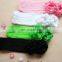 Baby Ruffle Leg warmer Infant Boy Girl Candy Color Knee pads Adult arm warmer 4colors