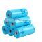 HQP-SB03 HongQiang Environmental protection trash bag degradable pet poop bag diaper garbage bag