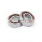 high precision 729 CD ACD HC P4 miniature angular contact ball bearing mud pump motor bearing size 9x26x8