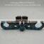 Injector disassemble and assemble tool Crdi common rail diesel fuel injector repair tools kit