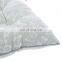 Square Recycle Seat Cushion Printed Chair Pads with Ties for Outdoor/Indoor