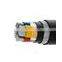 0.6/1kv 4*35mm2 Class 2 Copper Anti-Termite Type Underground SWA Armoured PVC Power Cable Size