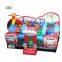 children kid cheap air giant commercial inflatable playground on sale