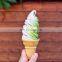 Commerical fruit ice cream making machines liquid nitrogen ice cream machine with CE