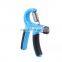 2019 Work Out Hand Muscle Trainer Exercise Plastic Fitness Hand Grips Gripper
