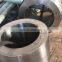 hollow shaft forging 201 304 316 321 309 310S shaft forgings for machinery
