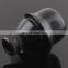 Universal Car Truck Accessories Manual Stick Gear Shift Knob Skull Hat Lever Shifter
