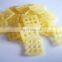 Frying Extrusion Type Corn Puffed Snack Food Machinery