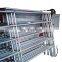 Cattle protection panel galvanized pipe