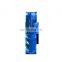 industrial chemical mechanical stirrer mixer