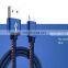 Amazons top selling product fast charging denim cable