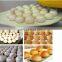 automatic dough divider rounder machine/ dough cutting machine / dough rounder divider machine of commerical use