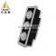 Rail passenger car lighting track lights LED lights high-speed train