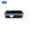 Black Color Three Gang Concrete Cube Mould,Concrete Molds 100mm