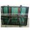 Low-E Glass Curtain Wall 3-12mm Low-E Window Glass