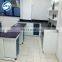Steel c Frame Lab Furniture Lab Work Table in Laboratory