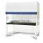 Popular School Laboratory  Furniture Laminar Flow Hood Cold-roll steel Ductless Fume Hood with LCD Display