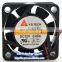 FD124015LB 4015 4CM 12V 0.08A Two-wire Chassis Fans