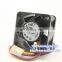 AD0412HB-C52 12V 0.15A 4020 3-wire double ball Cooling Fan