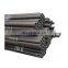 Low Temp LTCS Seamless Carbon Steel Pipe Sch80 ASTM A106
