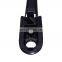 For 2005-2009 Hyundai Tucson RH Right Passenger Door Handle Outside Primed Black 82660-2E020-CA 82660-2E020