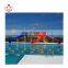 Favourite Outdoor Swimming Pool Water Slide Not Inflatable