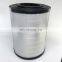 Truck Engine air filter element AF25830 AF25897 11110217 P781398