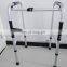Different Crutches types Standard 4-leg walkers for disabled elderly walking aids