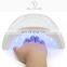 Nail Technician Diy Led Cordless Nail Ibelieve Gel Uv Lamp