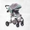 luxury pram  magic stroller baby baby stroller luxury 3 in 1