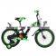 Children's Bicycle With Pedal Basket 12 14 16 18 Inch Two Wheel Bike 2-9 Years Old Boy Ride Kids Bicycle