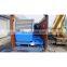 Flexible automatic lightweight  precast concrete hollow core slab machine production line