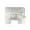 Custom design injection abs plastic molding medical device cover parts
