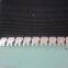 Rough top pattern conveyor belts 8mm thickness